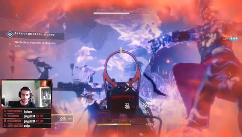 [FR] Pinguin - On se remet tranquille dans le bain ! Test live