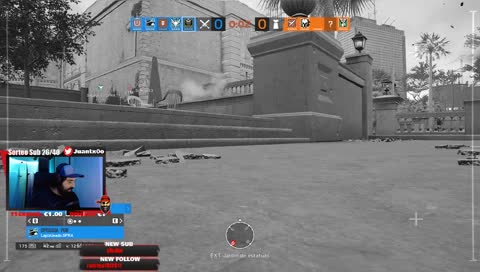 [ESP][PC] R6!!!!! HOY EL SORTEO DE LOS 2 AÑOS 4 !!!! !loots !prime !sr