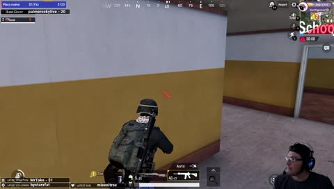 [CL-ESP] Ultimo stream diurno!!! y mas recuperado :D "Todo lo que respira alabe a Jehova" Salmos 150:6