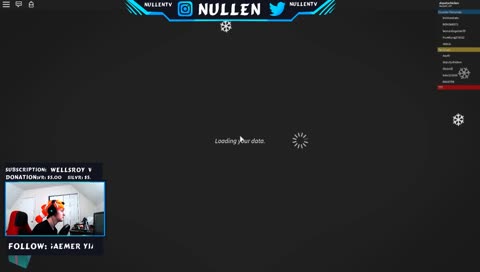 I do this to my self..  come join on the fun :)! |!discord 