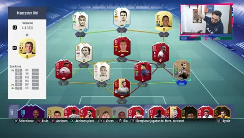 RECOMPENSAS 30-0, ELITE 2 Y MAS | NUEVOS SBC? | MEJORES INVERSIONES | REVISION MERCADO