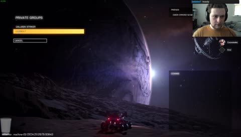 Bounty Hunting and Cruising with the Coco Crew [Sub free with !prime]