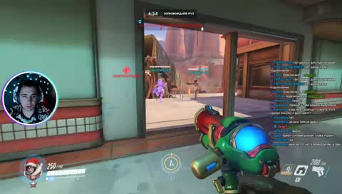 Не смотри это!