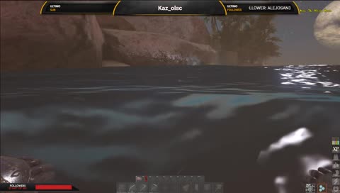 Objetivo: 100 followers! Minibase y caza de tesoros!