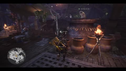 몬헌 같이 하실분들 오세요~~