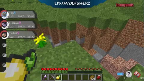 [GER] Zurück aus dem Weihnachtsfest <3 / Wolfi's Gaming Stream / #JaIchBinSoSchlecht #AnUndPfirisich #Wolfsknuddel