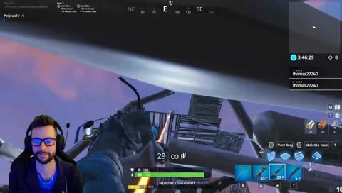 [FR] Alors ca Gaz?!  |  !discord