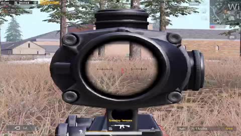 PUBG Mobile Duo Vs Squad ☃️