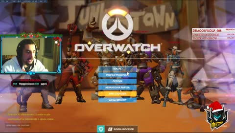 [Smurf] Scendiamo a bronzo? [M&P] [Wasdit]