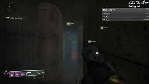 [FR/PC] PVP / PVE !cadeau