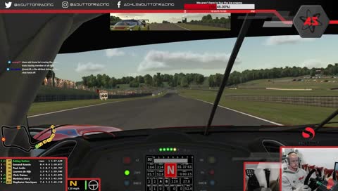 full govand mode activated