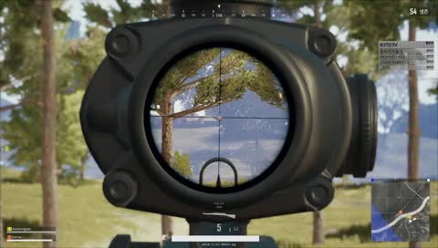 배틀그라운드 듀오 뿌셔뿌셔 다뿌셔 ㅠㅠ