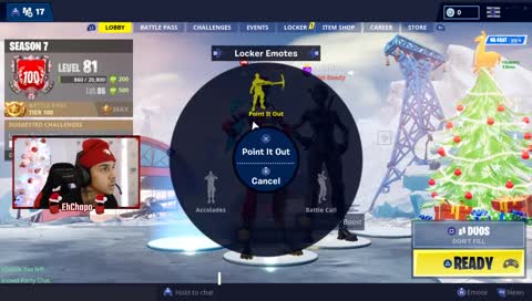 Controller on Pc! New sub badges PushGang! 