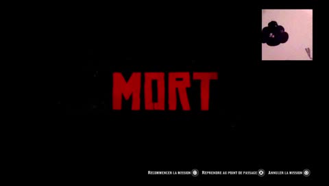 La Fille Brouillon _ Red Dead Redemption II _ Let's Play #10