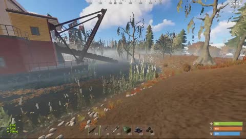 Terra Rusticus 10x (Vip 2 or 12K RP Giveaway) 