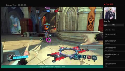 [PALADINS] I´ Suck´ At´ This´ Game´ Dont´ Judge´ Me´