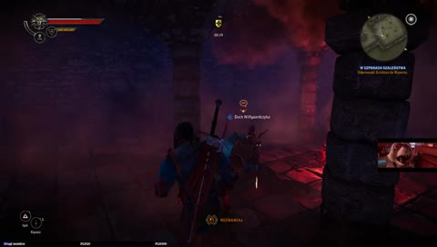 [PL/ENG] Wiedźmińskie opowieści!