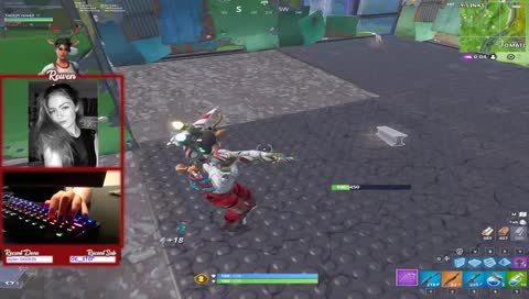 pop up with skinny midget