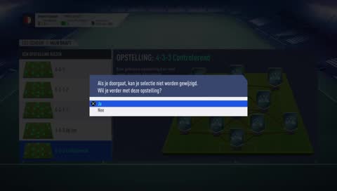 NL/BE Fifa 19