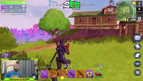 [2EZ]  NEW SEASON! MORE GRINDN FOR TOP 100!!! LETS GO!!!