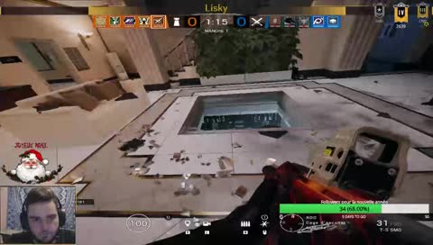 Operation Health
