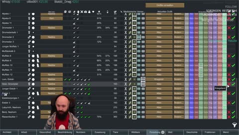 [Ger|PC] Ganz entspannt aus der Weihnachtszeit sterben...Tier- oder Bewohner-Benamsung bei Spende, wie immer.  :-*