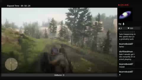 [Ps4] it's.... Been a minute 