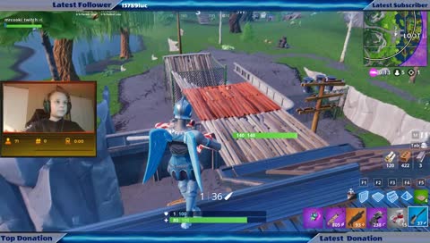 Road To 100 Follower