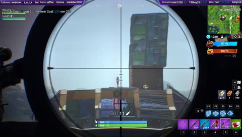 Stream-Sucht ist da! - Freitag 20Uhr Flytag! - !discord !flys