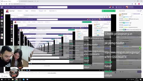 MERAK ETTİKLERİNİ SOR <3 I BİZ KİMİZ ? I SORU CEVAP YAYININA HOŞ GELDİNİZ..