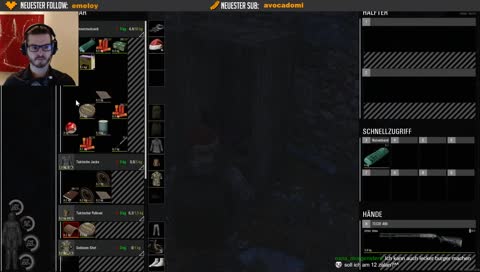 [GER] Loottour und Haus finden #AllesNoobsAußerMutti