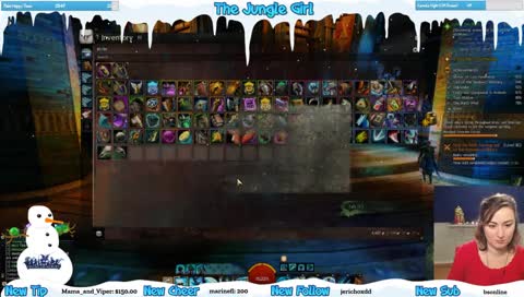 [PC] [NA] Back to the first game we ever streamed! | LW4 achievements | !gw2