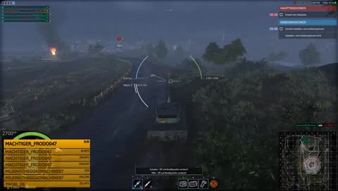 [GER][PC] Das Rudel auf dem Schlachtfeld