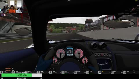 Assetto Corsa Morning Drive || Join Discord Link In Description