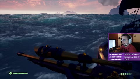 Stealing all of your loot! From Xbox to PC, learning Mouse & Keyboard.