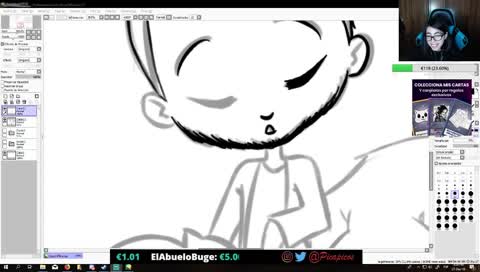 [ES/ENG/PT] Hablando un ratete // !streamloots // !comissions