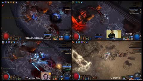 [BHC] YoloNou - Cast de la race | 17h -19h