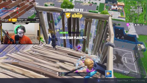 What did ya get for Christmas? | !Discord !Prime