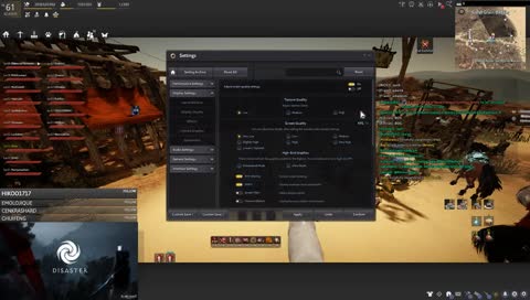 MENA 61 240 ap Stain /VA ile gvg