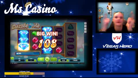 🔥All girls rocking slots!🔥