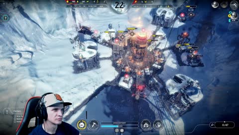 [EN/PC] Playing some different games today PogChamp