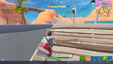 [PC/FR/720P] ❤️ Games avec les followers ❤️