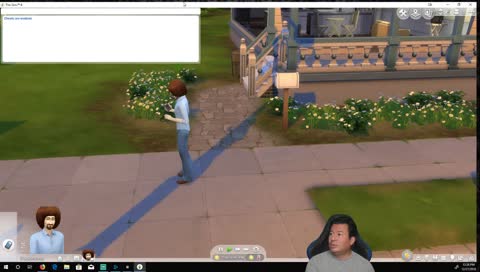 Coffee and Games: Let's make Bob Ross