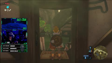 First Ti[M]e Go Easy :) | !winner !merch !vid | @CeegeTV