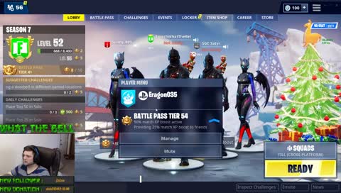 Duos / Off Brand Dr Lupo