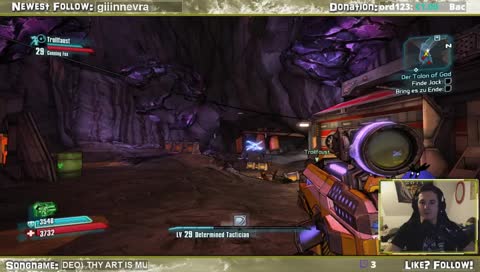 Einfach mal Ballern[GER]