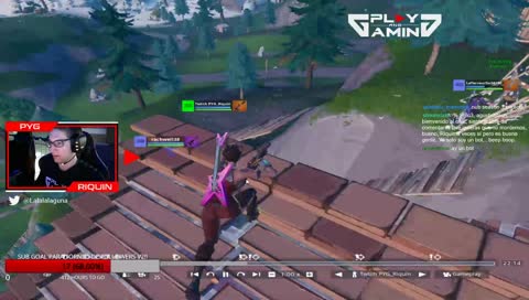 TORNEO POP-UP DE DUOS. LLEGAMOS TARDE!!!🎄🎄 | #30 [SPAIN] SOLOQ TRN | [ENG] [ESP] 🎄🎄