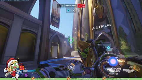 trying to get my alt to diamond :D