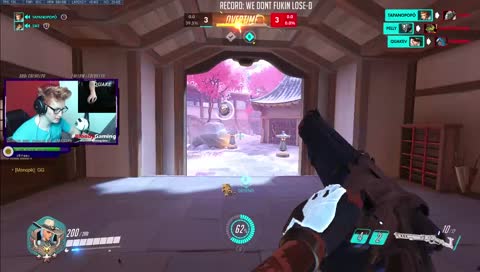 QuakeV The Aim Divinity? IM BACK - !discord