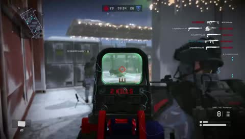We hit 10 Followers! | Warface with Sonicas9 101 and gnr BEAST